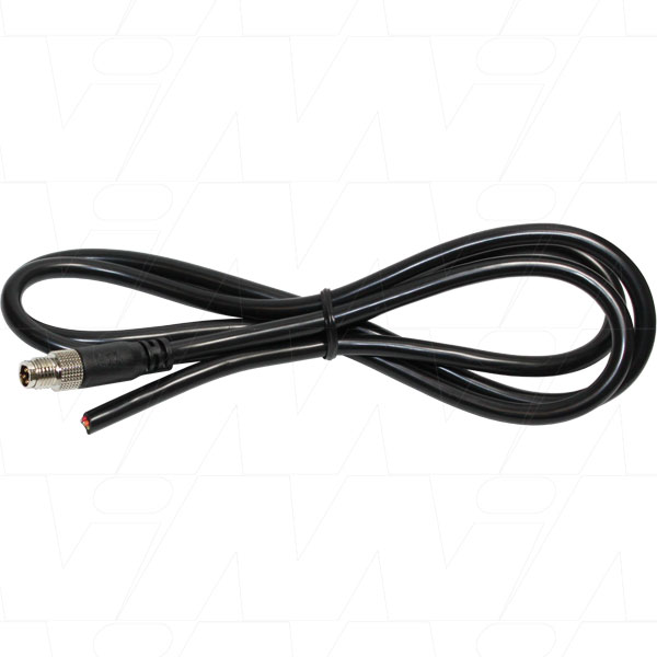 METCO M8-5P IN LINE CABLE